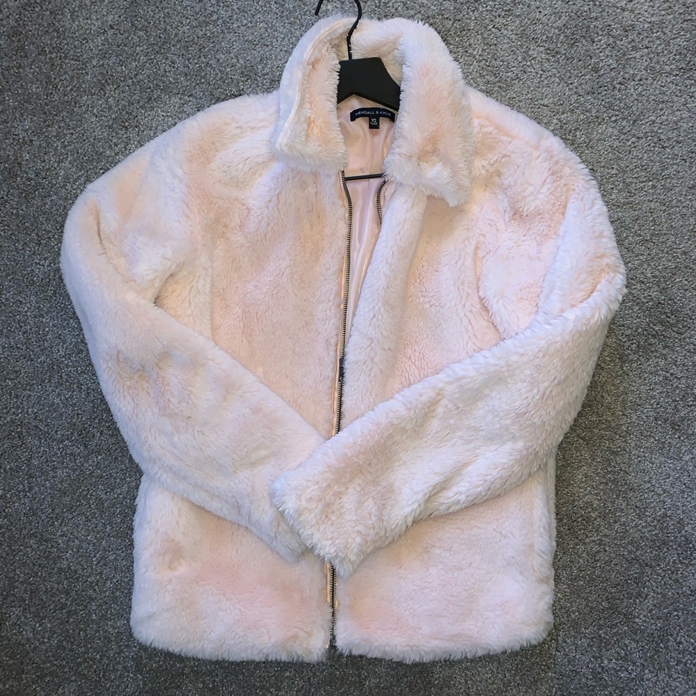 kendall and kylie jacket